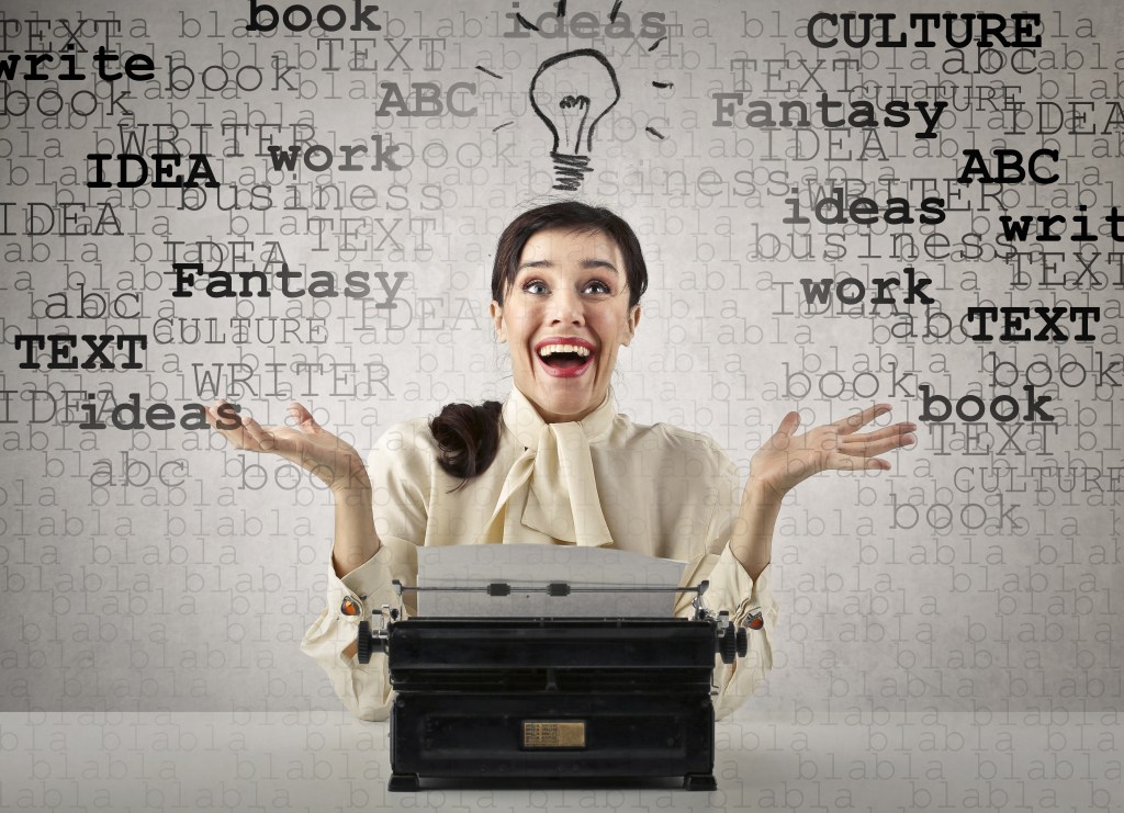 How to become a MyFavReads&nbsp;author?