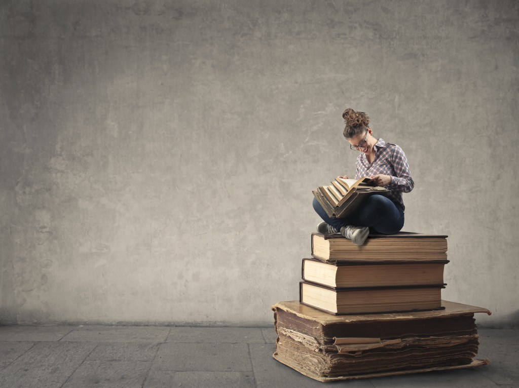 Things Your Story Needs to Keep People&nbsp;Reading