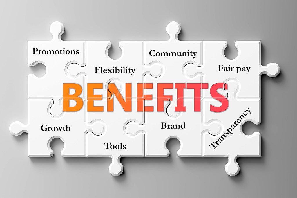 MyFavReads: Author’s Benefits