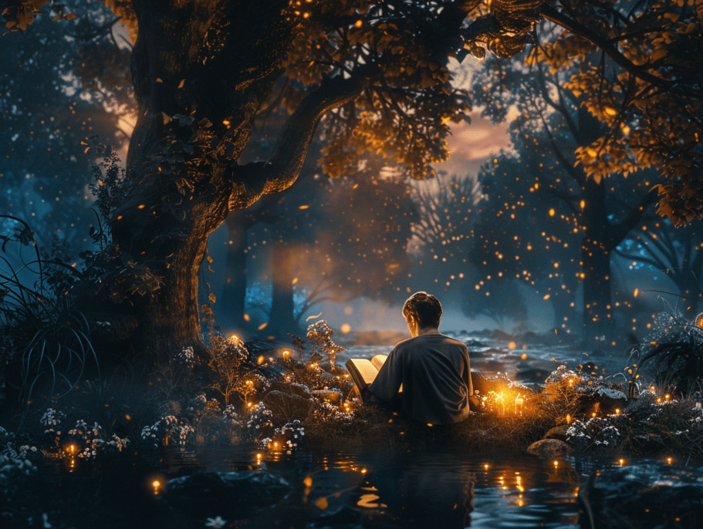 What Makes a Good Fantasy&nbsp;Novel?