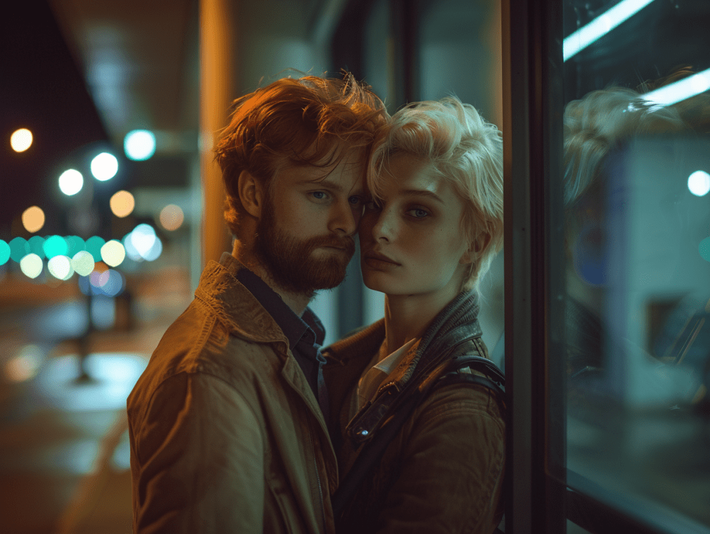 Novel: The Lion’s Bond by&nbsp;SimMermaid