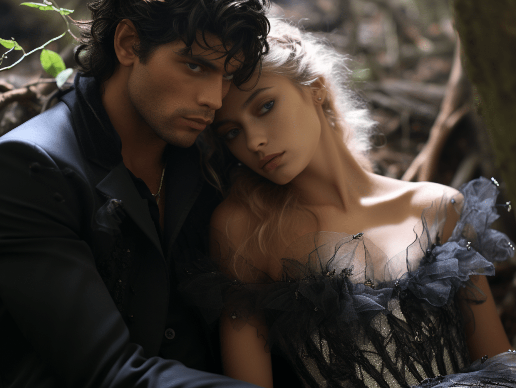 Novel: Bound To The Vampire Warlord by Sianida&nbsp;Cloud