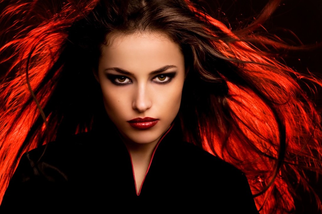 Novel: Witching Hour by S. R. Page&nbsp;(Redsonia)